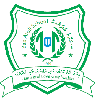 B. Atoll School logo